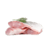 Fresh Sea Fish