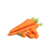 Organic Carrot