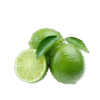 Organic Lemon
