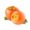 Fresh Persimmon
