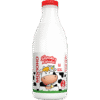 Cow's Milk
