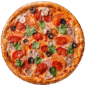 Italiano Pizza