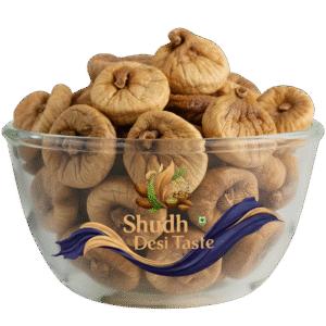 Iranian Medium Anjeer