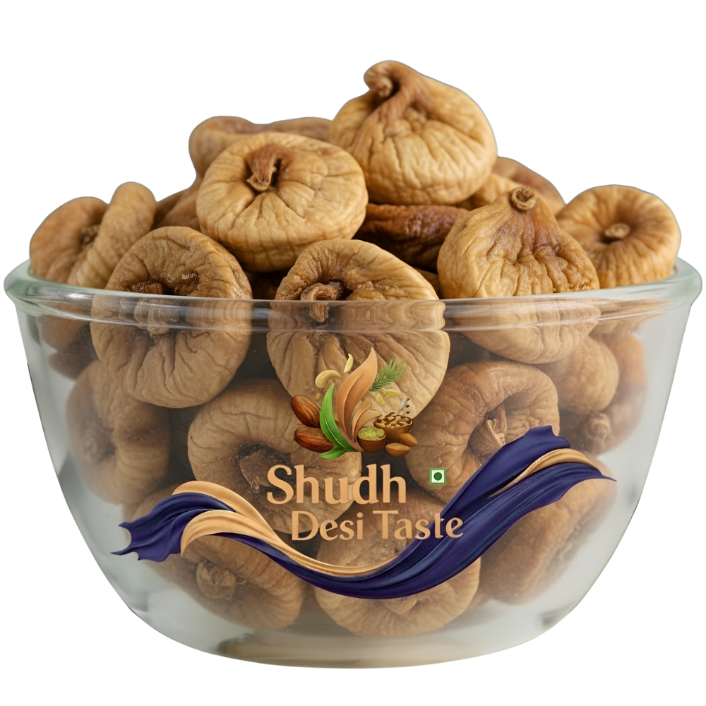 Iranian Medium Anjeer