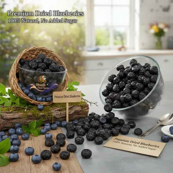 Dried Blueberries 3 564x564