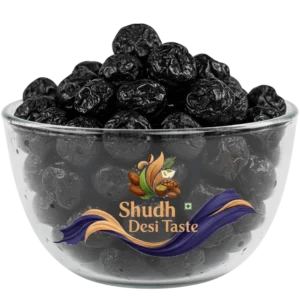Premium Dried Blueberries | 100% Natural, No Added Sugar