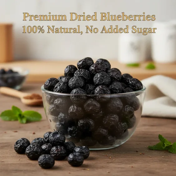 Dried Blueberries 4 564x564