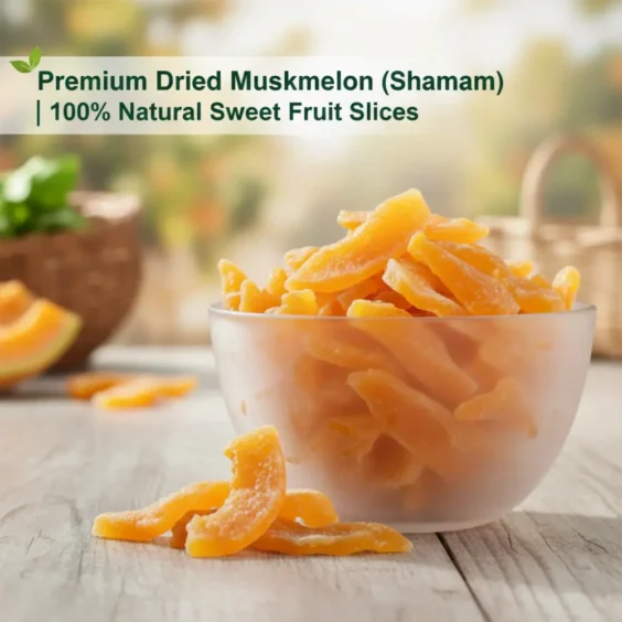 Dried Muskmelon Shamam 2 564x564