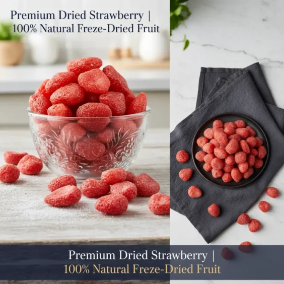 Dried Strawberry 4 564x564