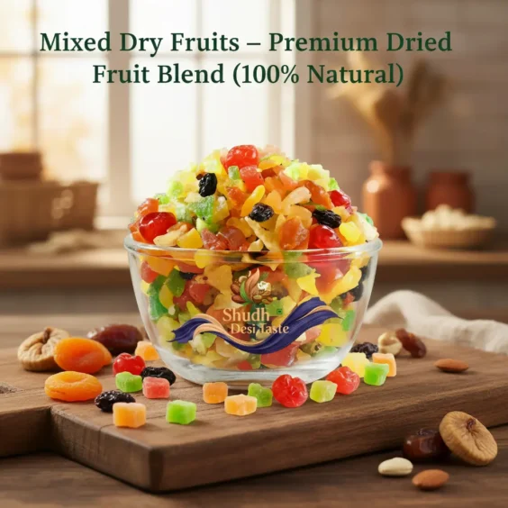Mixed Dry Fruits online premium  564x564
