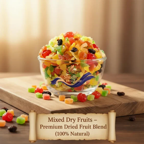 Mixed Dry Fruits online premium 564x564