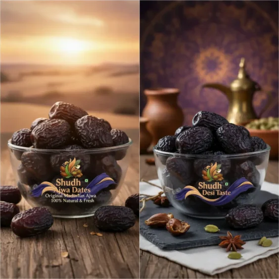 Premium Ajwa Dates Original Mad 2 564x564