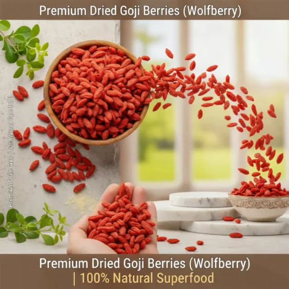 Premium Dried Goji Berries Wolf 1 564x564