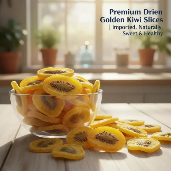 Premium Dried Golden Kiwi Slices 4 564x564