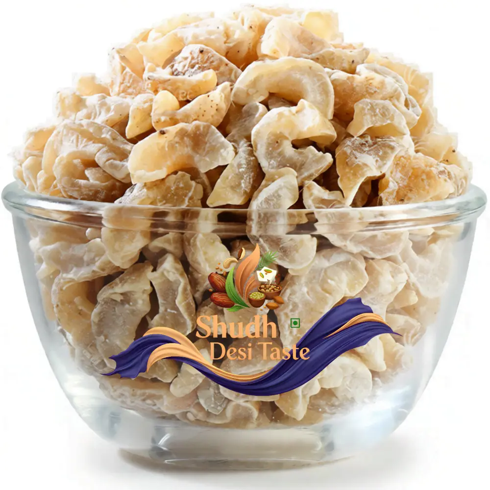 Premium Dry Amla (Gooseberry)