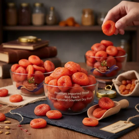 Premium Imported Dried Red Peach 1 564x564