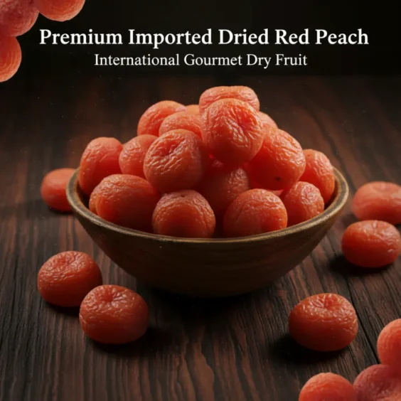 Premium Imported Dried Red Peach 5 564x564