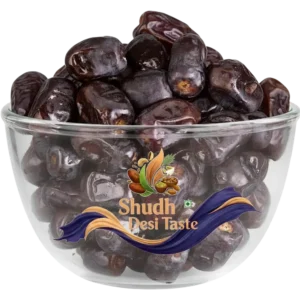 Premium Kimia Dates (Mazafati) – Soft, Juicy & Naturally Sweet