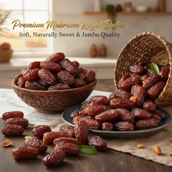 Premium Mabroom Royal Dates Sof 6 564x564