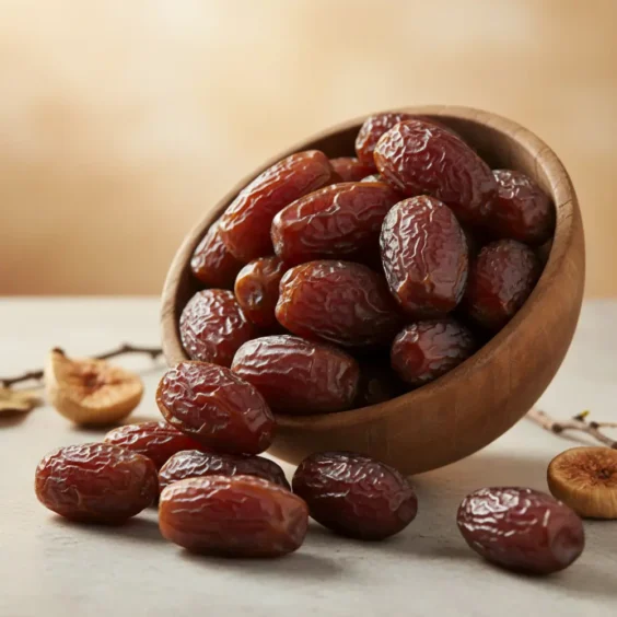 Premium Medjool Dates – King Siz 4 564x564