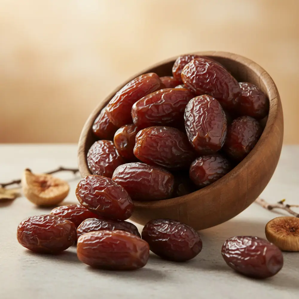 Medjool Dates Nutrition - Healthy Energy Source