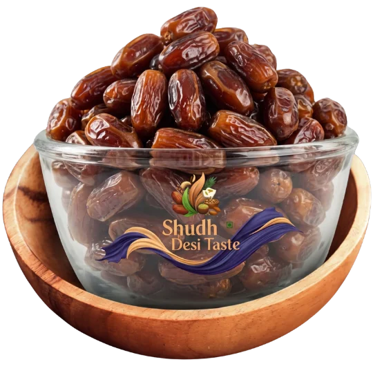 Premium Omani Dates | Royal Grade Arabian Khajoor | 100% Natural Fresh Dates