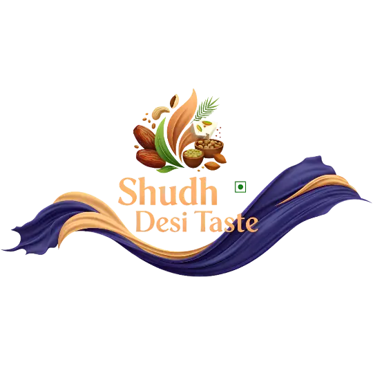 Shudh Desi Taste – Premium Natural Foods