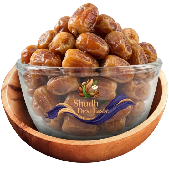 Premium Sukkari Rutab Dates - Royal Top Grade Soft Fresh Khajoor | 100% Natural Saudi Arabian Dates