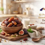 10 Proven Health Benefits of Eating Dates Daily (Backed by Science)