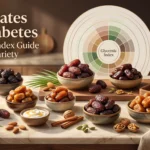 Best Dates for Diabetes: Glycemic Index Guide for Every Variety