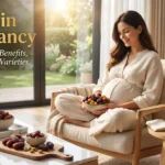 Dates in Pregnancy: Trimester-wise Benefits, Dosage & Best Varieties