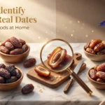 How to Identify Fake vs Real Dates: 7 Testing Methods at Home