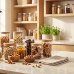 How to Store Dry Fruits & Nuts for 12 Months Without Losing Freshness