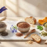 Chia Seeds vs Flax Seeds vs Pumpkin Seeds: Complete Nutritional Comparison