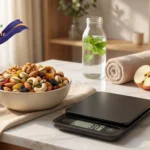 Daily Dry Fruit Mix: The Perfect 30g Portion for Weight Loss & Energy
