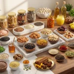 Complete Indian Superfood Shopping List: What to Buy & Why