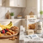 The Truth About "Sugar-Free" and "Diet" Foods: Are They Worse Than Real Sugar?