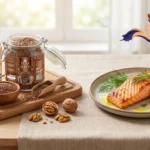 Plant-Based vs. Animal-Based: Can You Get Enough Omega-3 from Flax and Walnuts?